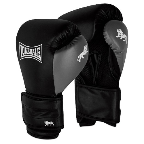 Перчатки боксерские Lonsdale Haydock Перчатки боксерские Lonsdale Haydock